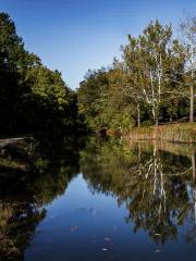 白鷺洲國家城市濕地公園