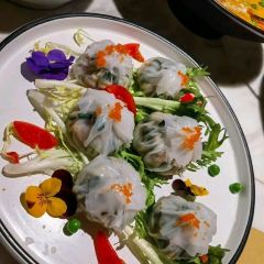 杭州如野民宿(西湖风景区太子湾公园店)·如野·玻璃房子·山野食记(西湖龙井虎跑店) User Photo