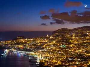 Madeira Island