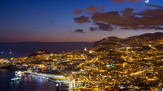 Camara de Lobos