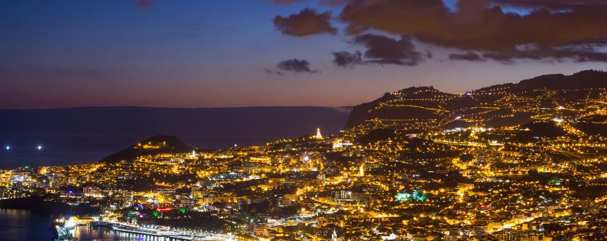 Madeira Island