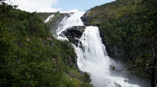 Sognefjord