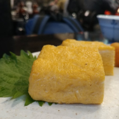 Ueno Yabu Soba張用戶圖片