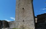 Abbaye de Montmajour