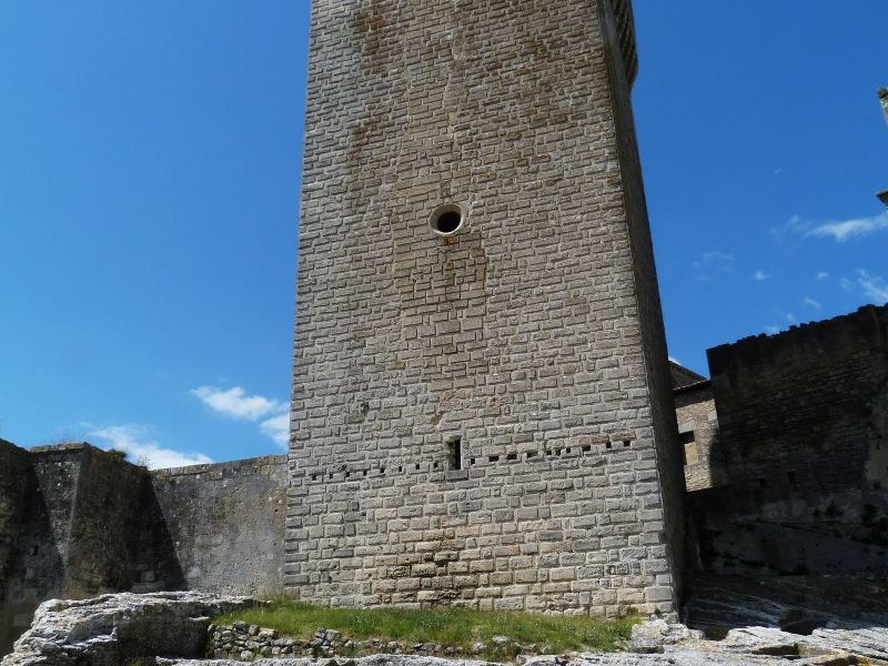 Abbaye de Montmajour