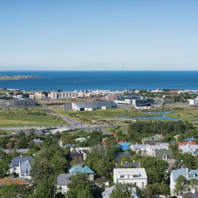 Flug Kumejima Taitung