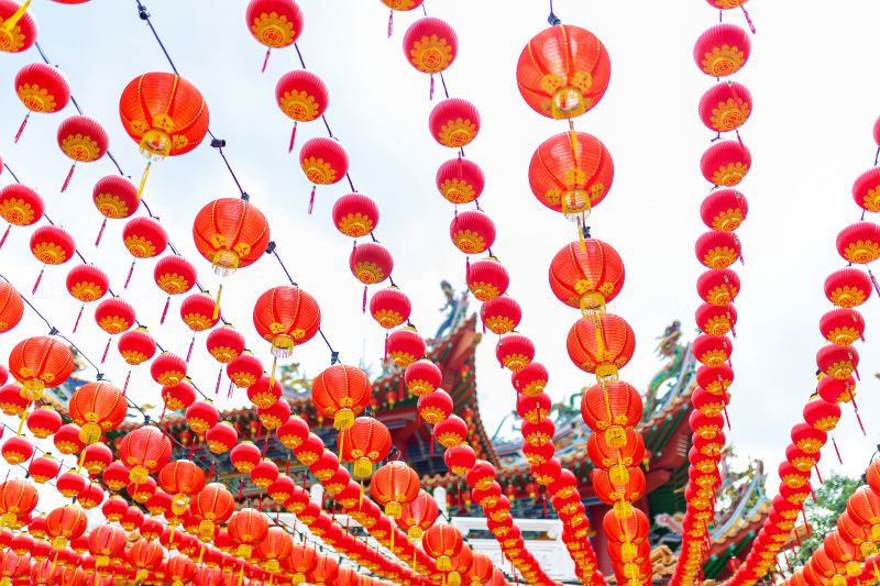 Thean Hou Temple