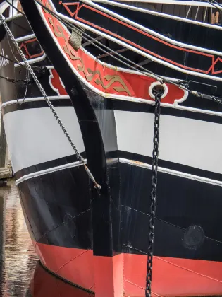 Отели рядом со станцией Saarbrücken Hbf