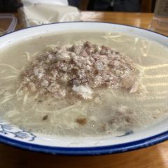 徐老幺奶汤面 User Photo