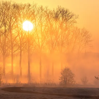 2-звездочные отели в г. Шеян