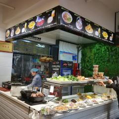 盛和生炝烩面(内乡店) User Photo