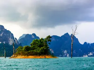 อุทยานแห่งชาติเขาสก