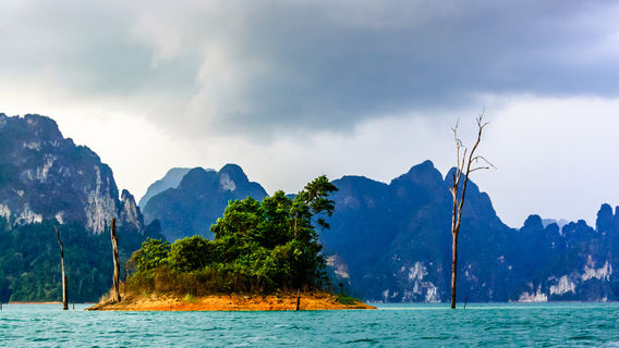 Khao Sok National Park