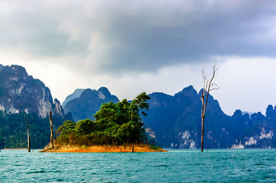 Khao Sok National Park