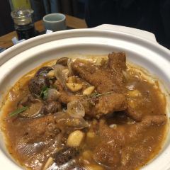 Northern Wei family feast User Photo