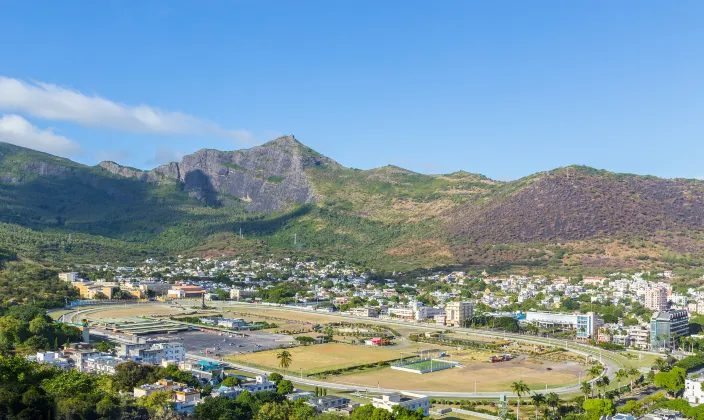 5-Star Hotels in Port Louis