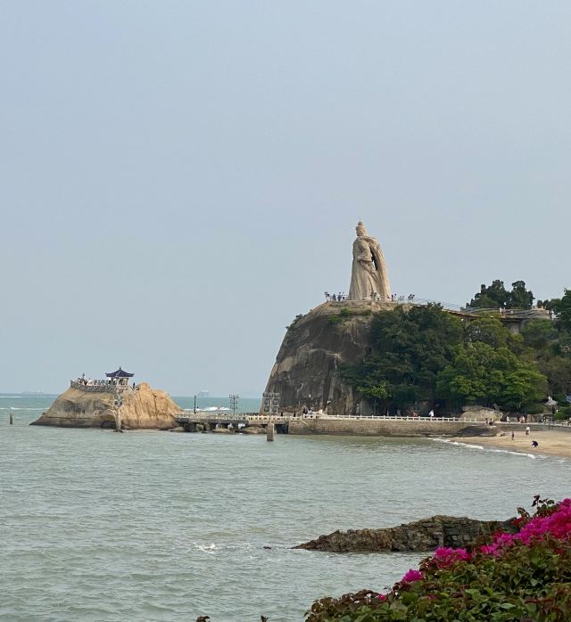 Gulangyu Island