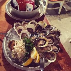RODNEY'S OYSTER HOUSE張用戶圖片