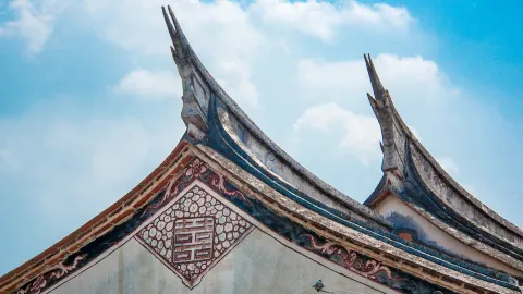 Zhangzhou travel destination