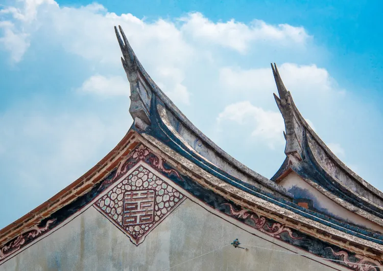 【漳州美食】2025漳州美食餐廳盤點!附當地景點推薦