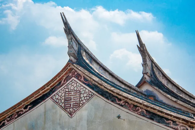 Palvelun Kylpyammeita tarjoavat hotellit kohteessa Zhangzhou