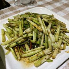 老嘢粥档(乐山分店) User Photo