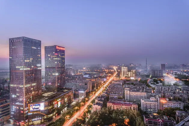 Khách Sạn 3 sao Ở Hoài Hóa