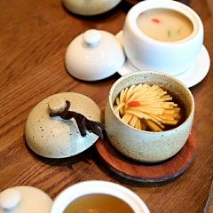 传位堂·鲜湘碰撞菜(万象城店) User Photo