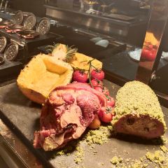 Sky Cafe User Photo