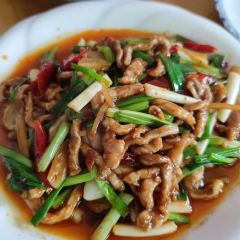 严卤肉饭店(西顺城街店) User Photo