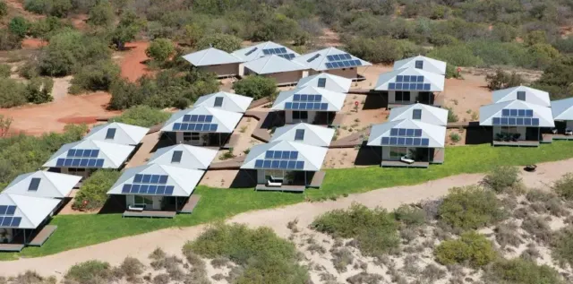 Must Visit Eco-Friendly Accommodation in Australia