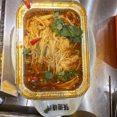 零点缘烧烤全国连锁(总店) User Photo