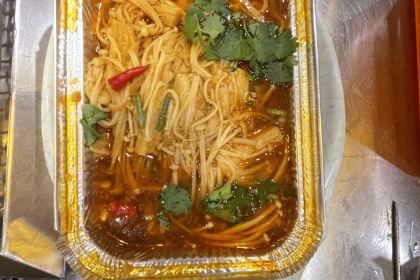 零点缘烧烤全国连锁(总店)