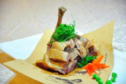 财富国际酒店餐饮部