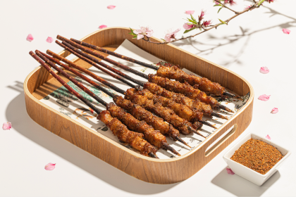 五莲飞天宾馆·餐厅