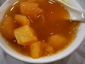 Zhang Fei Cassava Soup (Jinyu Lane Branch)