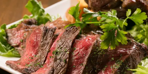 Wine & Tapas Callejero