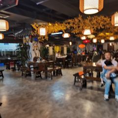 庭院小酌 User Photo