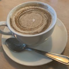 Cafe Gratitude User Photo