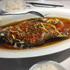 楼观印象酒店·餐厅 User Photo