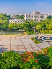 Meizhoujiaying College