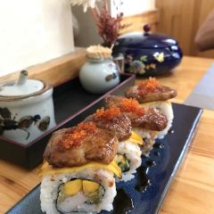 菜菜子·居酒屋(农科路店) User Photo