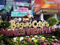 Baguio City 