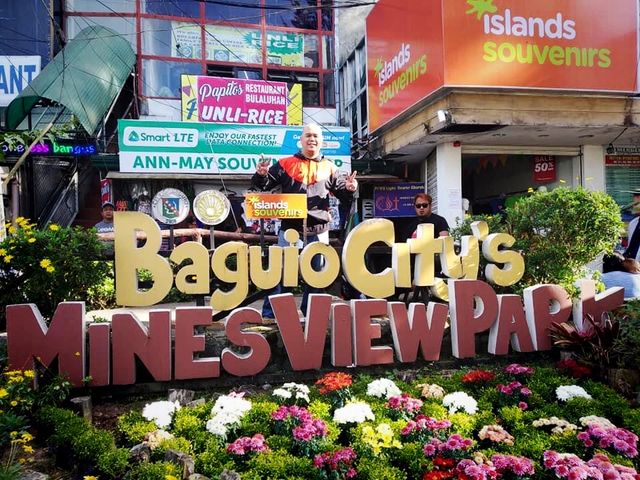 Baguio City 
