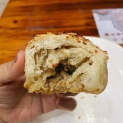 Juxiangzhai Restaurant (Dong Guan Street Branch) User Photo