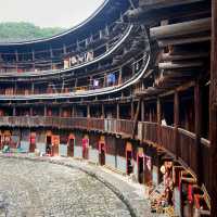 Yuchang Tulou