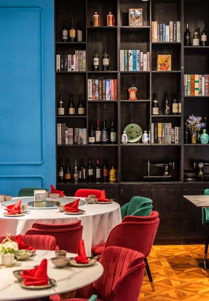 月湖萃(思南路)