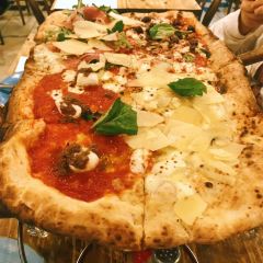 Pizzeria Napoli ảnh của người dùng