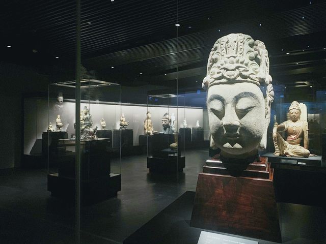  #我好掛住 慈山寺參學行 # 日本參觀寺廟，體驗當地文化