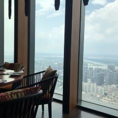 镇江苏宁凯悦酒店·银河宫 ảnh của người dùng
